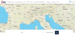 geolocalizzazione